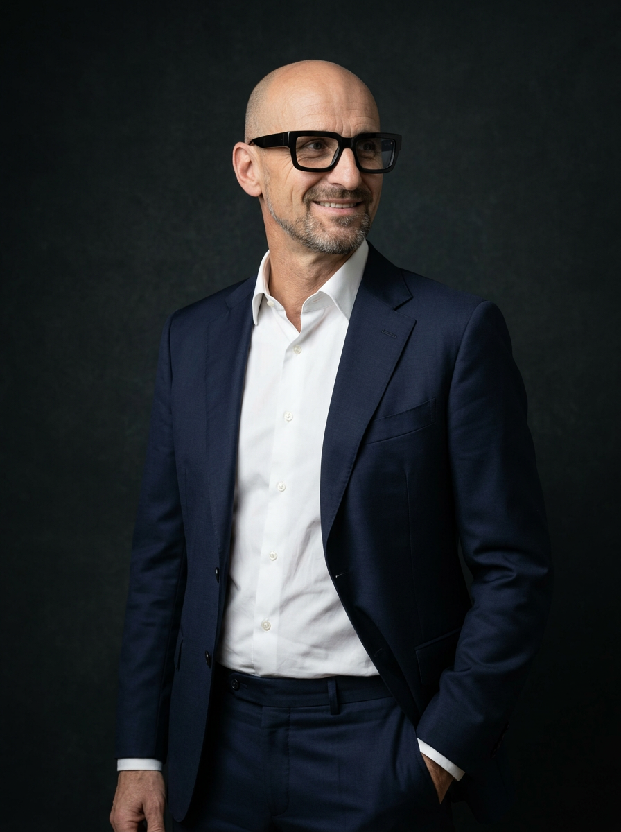 Stephan Göckler – Marketing, Kommunikation und digitale Sichtbarkeit